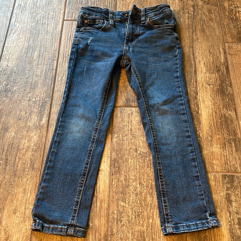 Joe’s Jeans